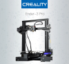 DRUKARKA 3D DIY Ender-3 PRO CREALITY zestaw drukarki do samodzielnego złożenia / rozmiar wydruku 220*220*250mm